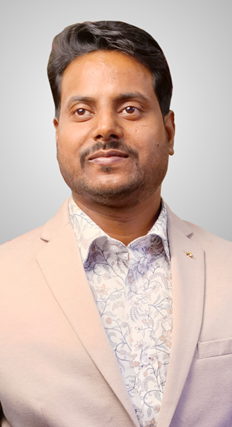 CEO Ashish Verma